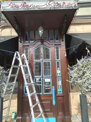 Spokane Home Fix