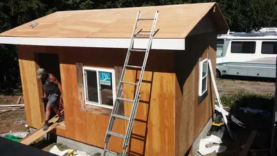 DDA Handyman services