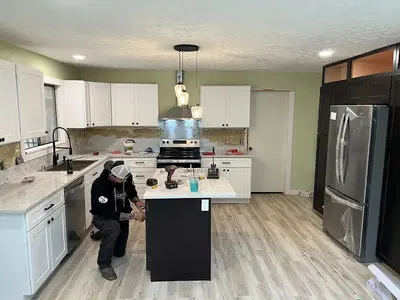 Villacon Contracting & design