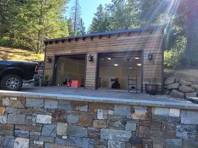 Selvig Handyman and Construction LLC