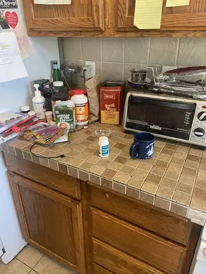 Precision Cleaning & Repair- Spokane House Cleaning Services