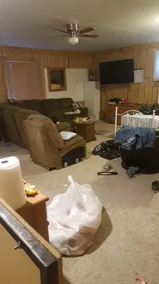 Matt's Handyman Services
