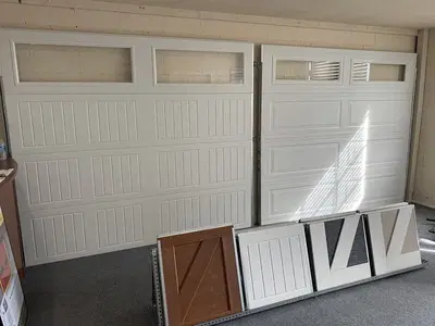 David's Garage Doors & Repair