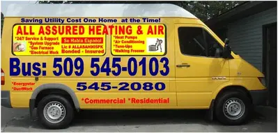 All Assured Heating & Air