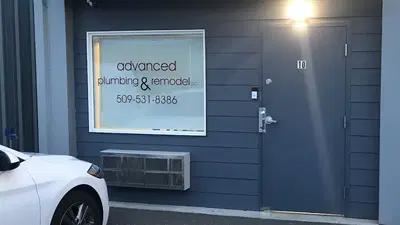 Advanced Plumbing & Remodel
