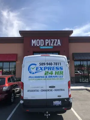 Express 24 Hr Plumbing & Drain, LLC