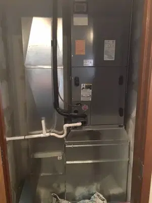 All Climate Heating & Air Conditioning