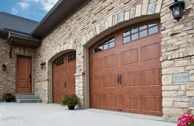Dondi's Garage Door Solutions LLC