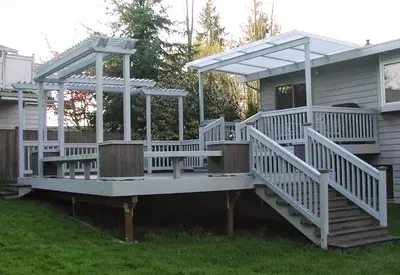 A Better Handyman Snohomish LLC