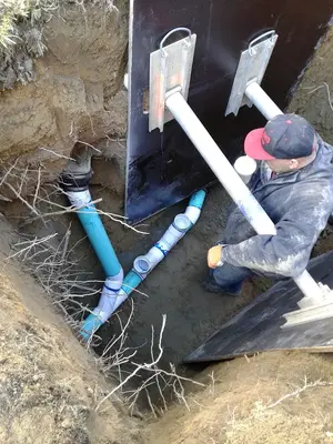 Collins Plumbing