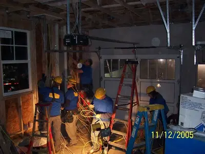 Ahearn Electric Inc