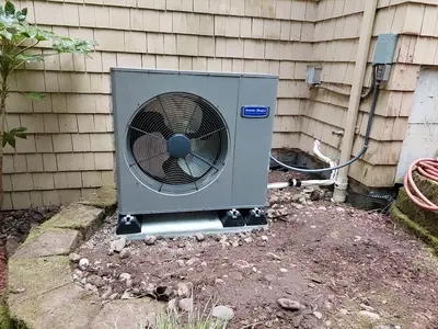 Dana's Heating & Cooling, Inc.