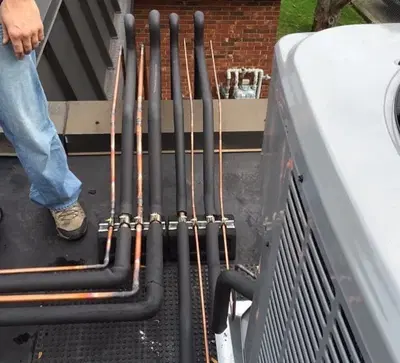 Randy's Heating