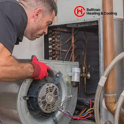Home Comfort Alliance - formerly Sullivan Heating & Cooling