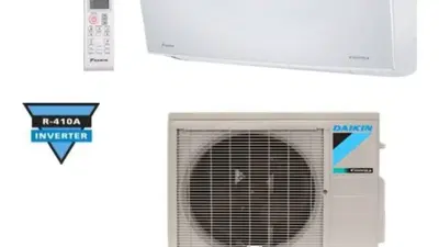 Barton Heating