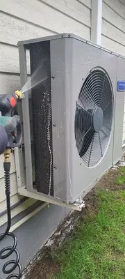QC Heating and Cooling