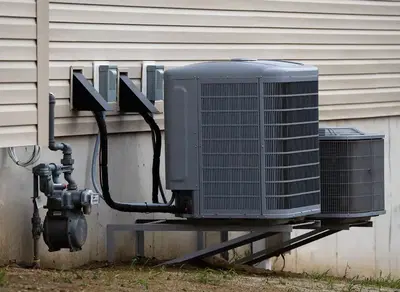 2 Sons Plumbing, Sewer, Septic, Electric, Heating & Air