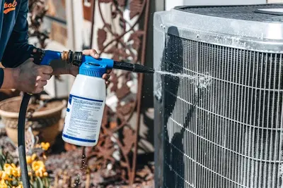 Apollo Heating & Air Conditioning