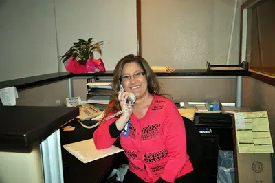 Business Photo