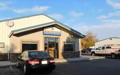 Business Photo