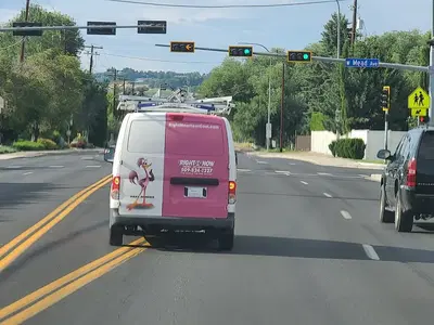 Right Now Heating and Air Conditioning