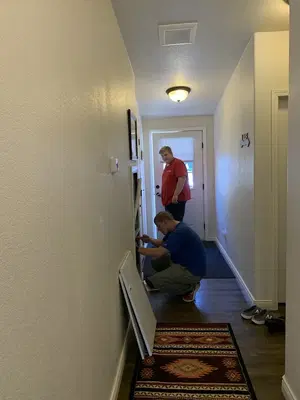 AJS HVAC & ELECTRICAL LLC