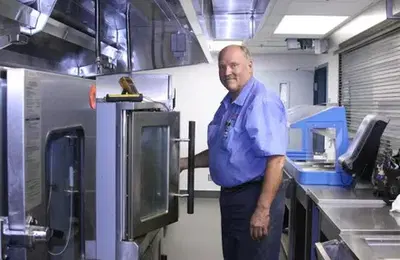 Coffey Refrigeration