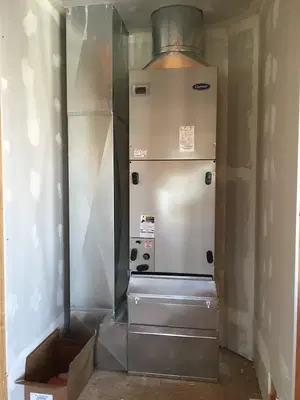 Pioneer Heating & Air LLC