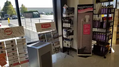 Airefco, Inc.