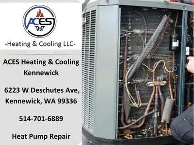 ACES Heating & Cooling Kennewick