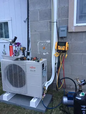 Falcon Electric