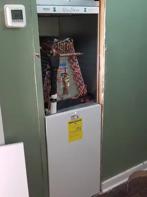 Express Heating and Cooling LLC