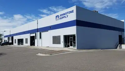 Johnstone Supply Kennewick