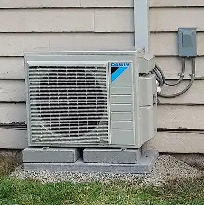 Alpine Ductless Heating and Air Conditioning
