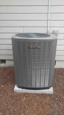 CSM Heating Cooling & Roofing