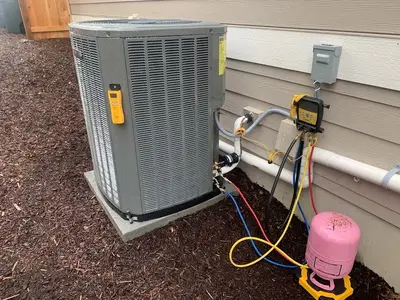 All-Star Heating & Cooling