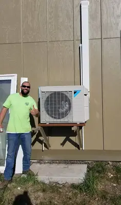 Custom Comfort Northwest Heating and Cooling