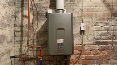 John's Plumbing & Pumps
