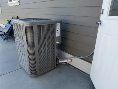 Clean Air Heating & Cooling