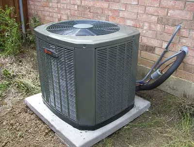 Bellingham Furnace & Air Conditioning Repair