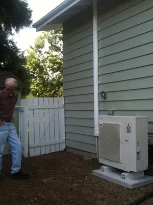 Dan's Top Notch Heating & Cooling
