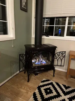 Lewis Heating & Air Conditioning