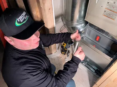 Fischer Heating and Air Conditioning