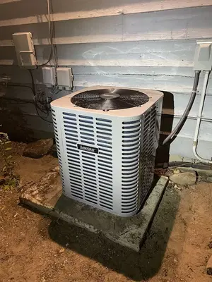 Beacon Plumbing