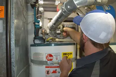 Eastside Plumbing, Sewer, Septic, Electric, Heating & Air