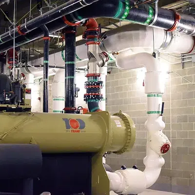 MacDonald-Miller Facility Solutions