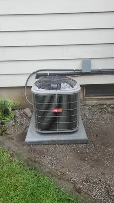 Sturm Heating & Air Conditioning