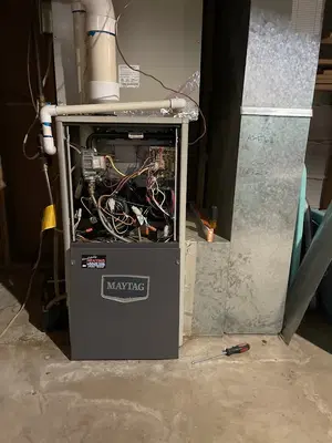 Advanced Technology Heating And Cooling