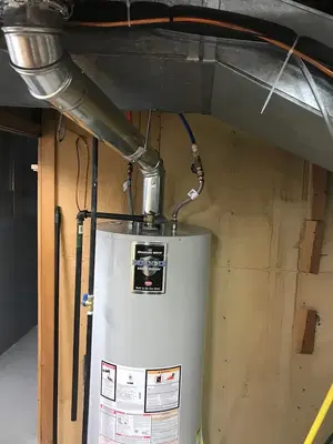 Ron Morris &Son Heating & Air Conditioning, Inc.