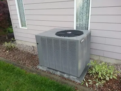 HVAC1 (Semenik HVAC)